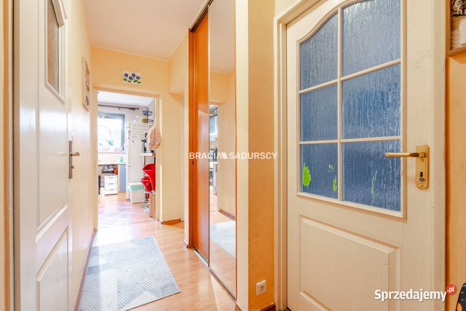 Mieszkanie Kraków 447m2 2pokojowe