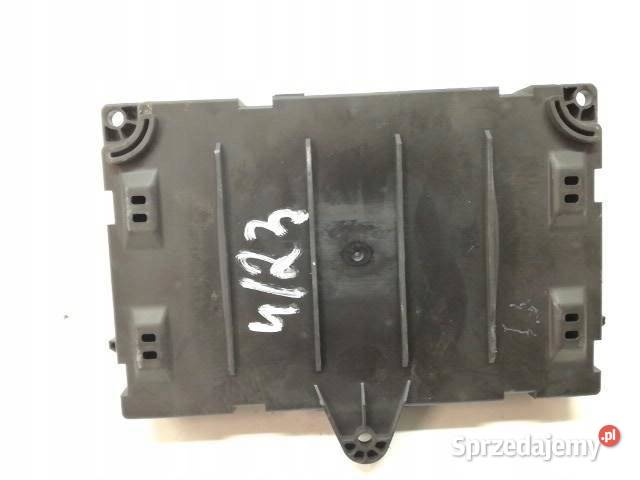 SKRZYNKA BSI 9656148080 BSCA00 Peugeot 407 I świętokrzyskie