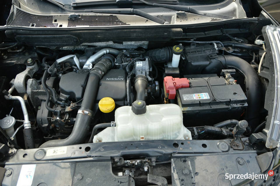 Nissan Juke śliczny super stan kamera navi I kamera cofania sprzedam
