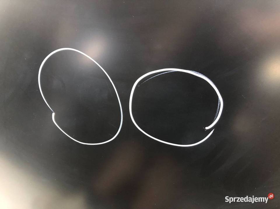 Mercedes Benz CKLASA W204 20072011 Pokrywa osobowe Skarżysko-Kamienna