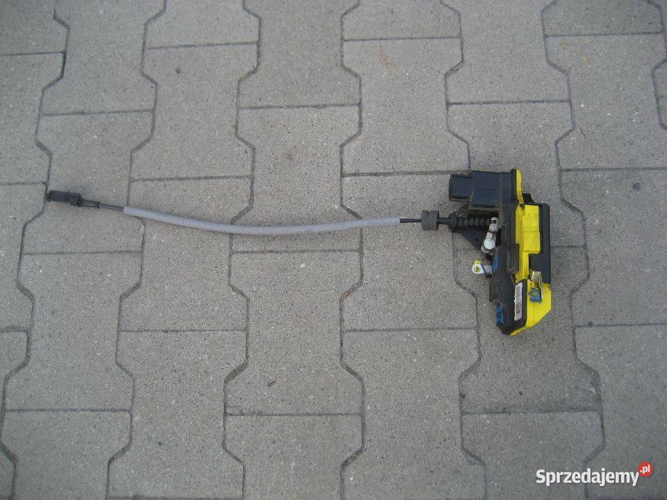 volvo xc90 0214rr zamek drzwi tył prawy 30699756 osobowe sprzedam