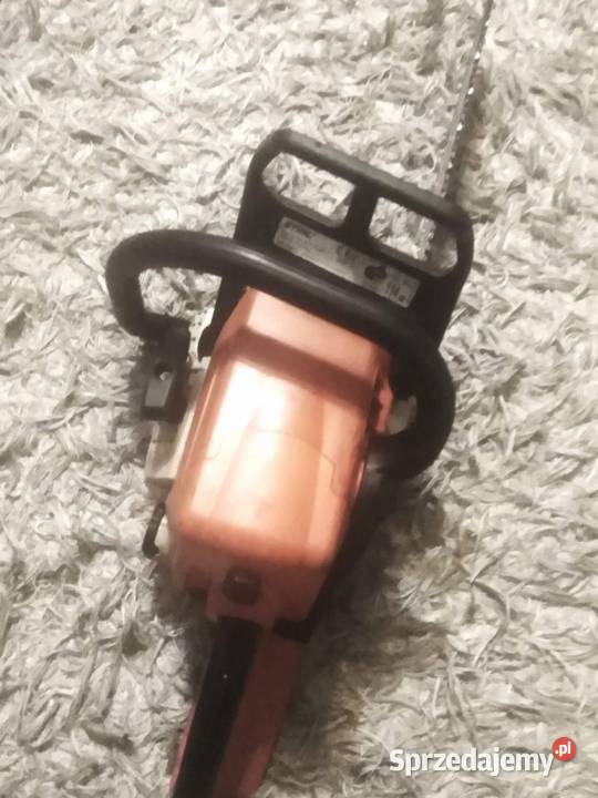 STIHL pilarka spalinowa ms250c Olsztyn