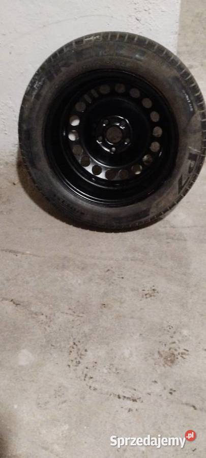 Kolo zapasowe do opla astry J kujawsko-pomorskie Toruń