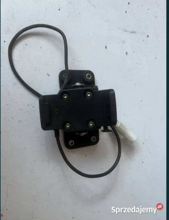 Uchwyt mocowanie nawigacji GPS BMW G310 BMW GR Ostrzeszów