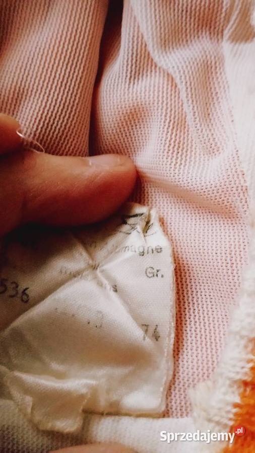 kurtka dziewczęca rozmiar 74 Poznań