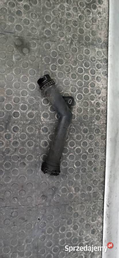 Rura dolotu intercoolera Renault Scenic 3 12 TCe
