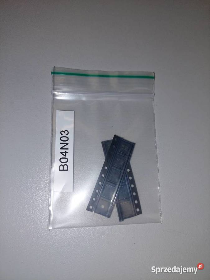 Układ B04N03