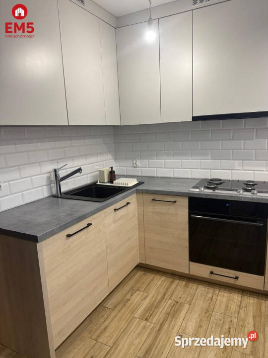 Mieszkanie na sprzedaż Białystok Mieszka I 58m2 sprzedam