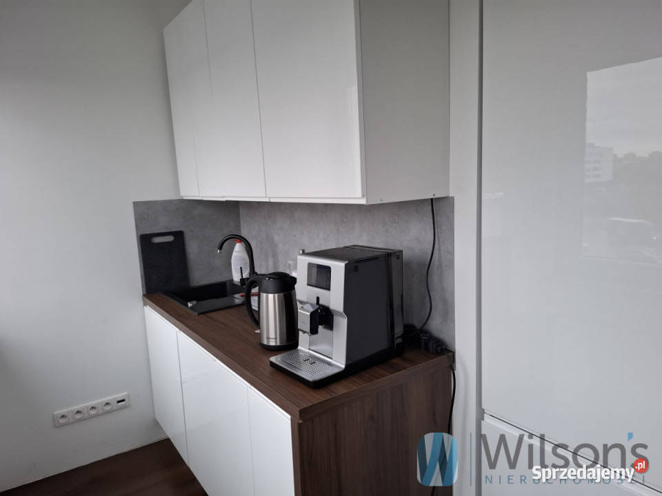 Lokal 100m2 Warszawa mazowieckie