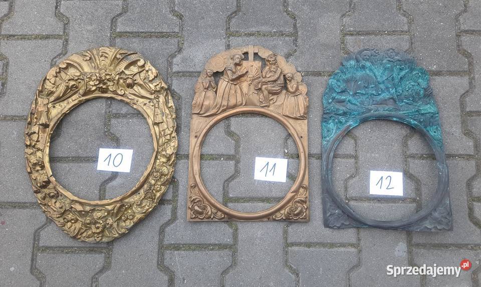 A004 Przetłoczka tarczy ozdoba starego zegara