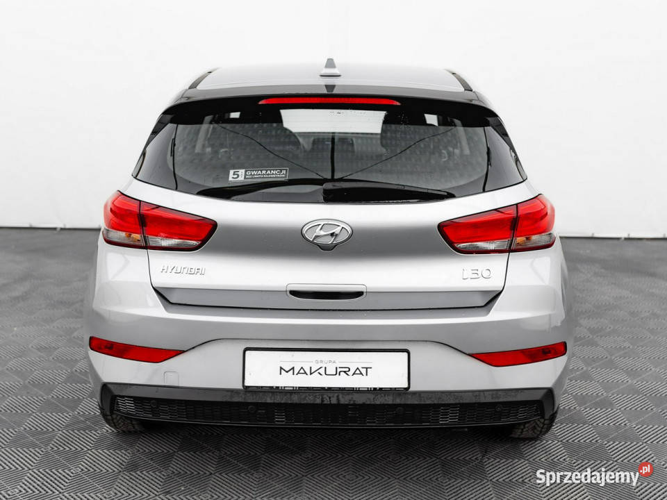 Hyundai i30 GD264YF15 DPI Classic Bluetooth