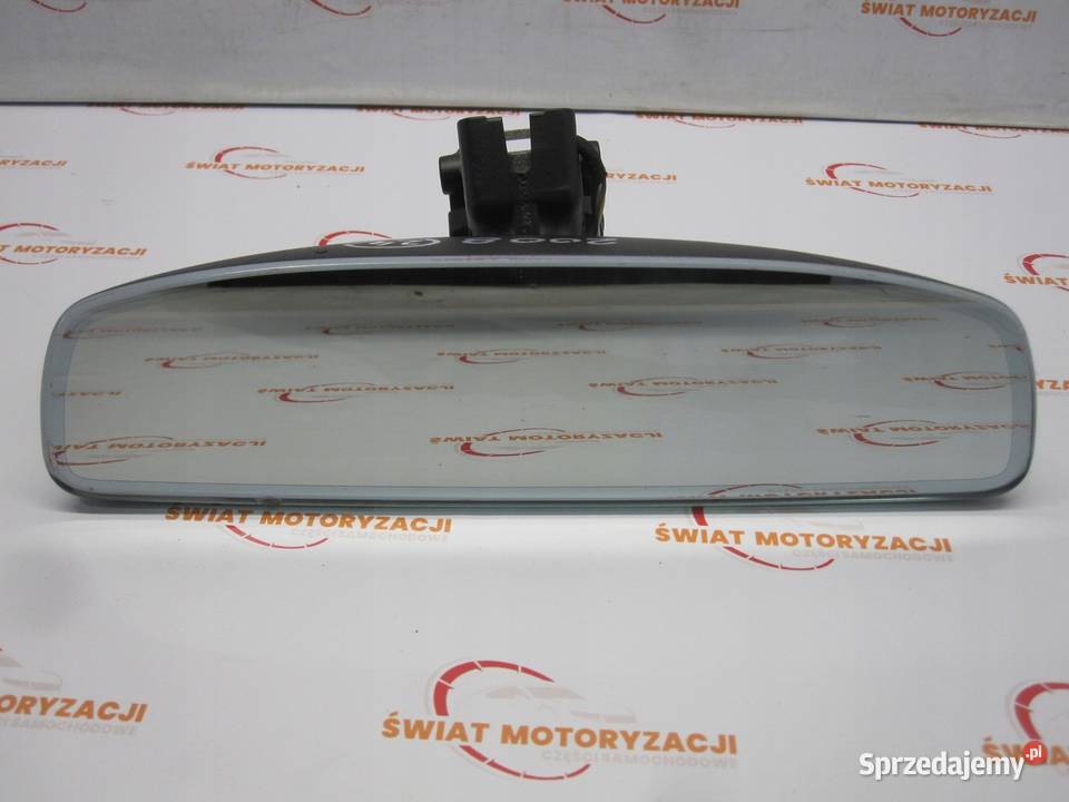 PEUGEOT 2008 II GT LINE 22r lusterko wewnętrzne Kielce