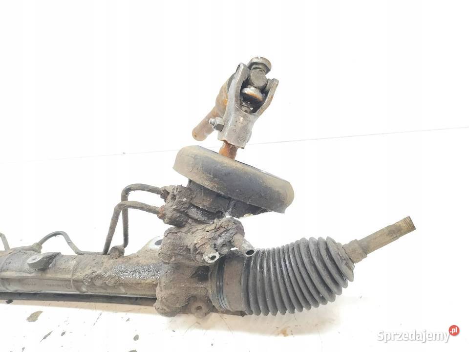 MAGLOWNICA PRZEKŁADNIA EUROPA 6820000217 Dacia