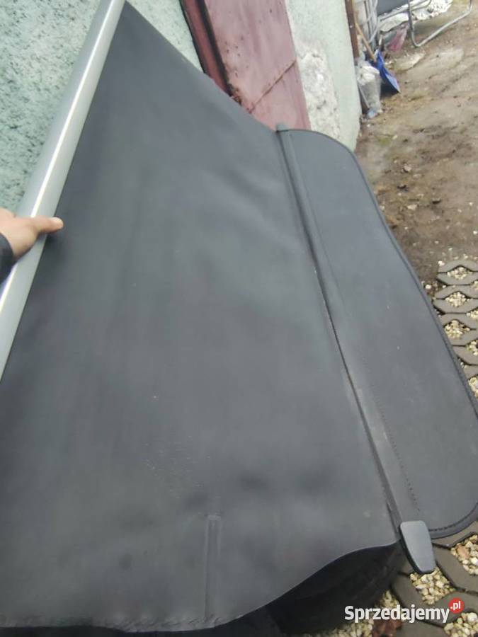 Roleta Subaru impreza gh3 bagażnika osobowe Rolety bagażnika Kłodzko