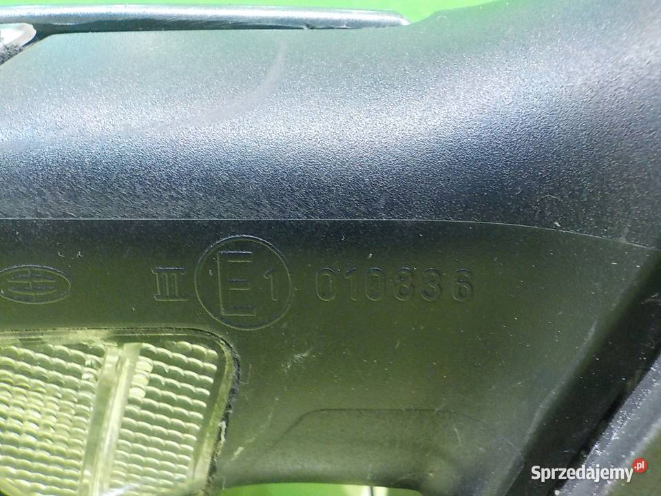 VW JETTA 19 TDI AUT 08r SEDAN 4D lusterko prawe Suków