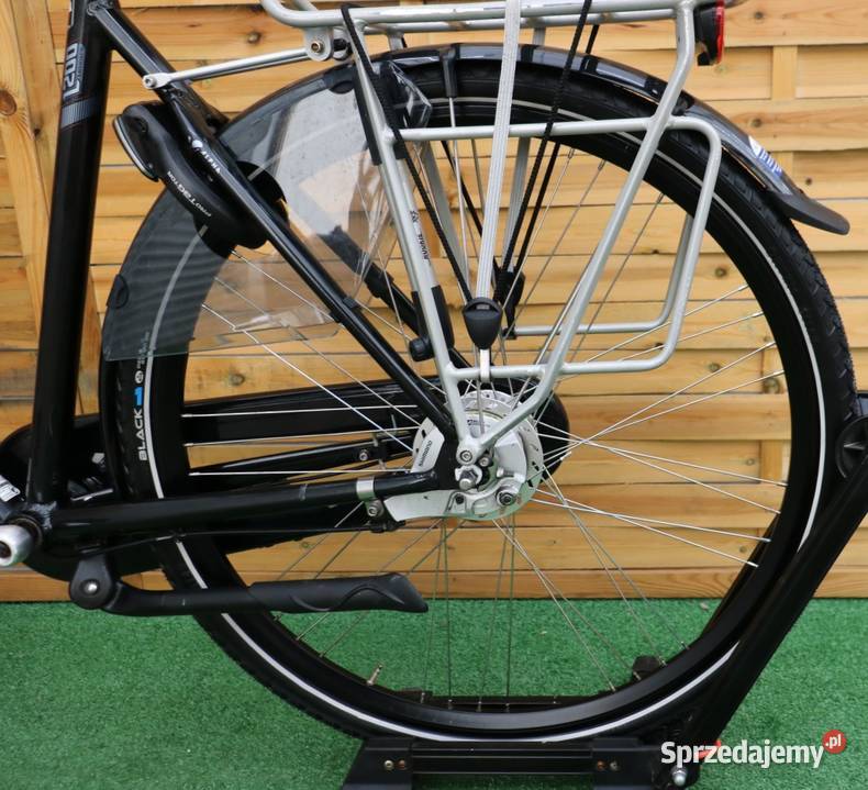 Rower męski Trek L 200 H 60 I inne rowery z Milanówek