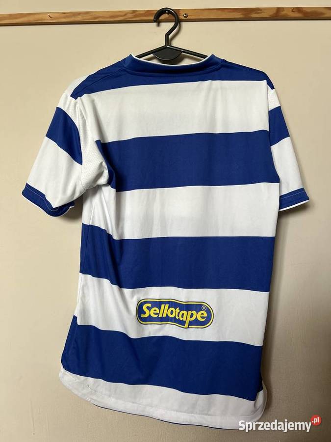 QUEENS PARK RANGERS FC 2007 2008 Le coq sportif Wrocław