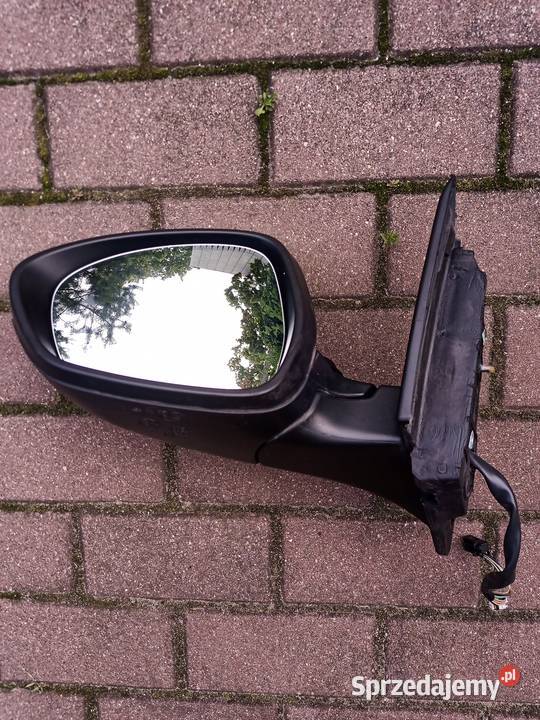 Lusterko lewe Alfa Romeo Stelvio