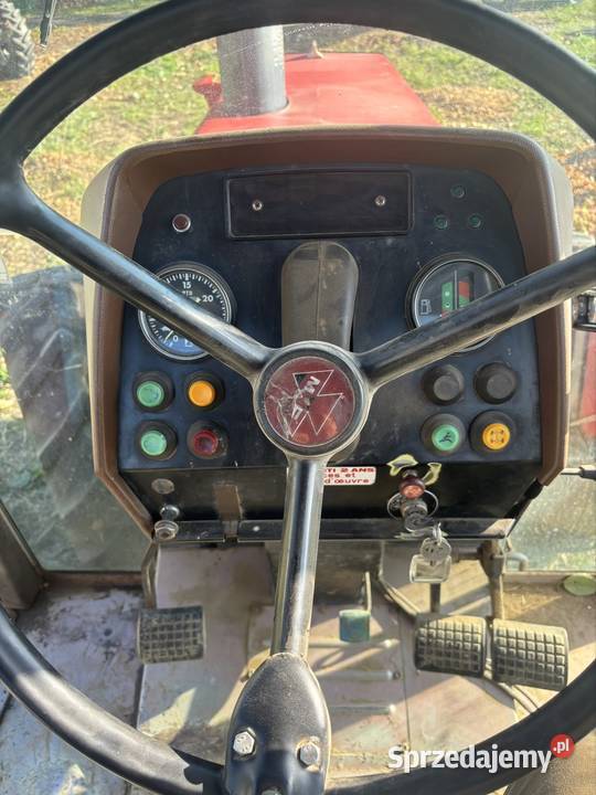 Massey Ferguson 2640 Nowy Bugaj