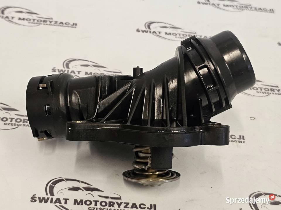 BMW 3 5 20 D M47D20 204D4 163 05r termostat