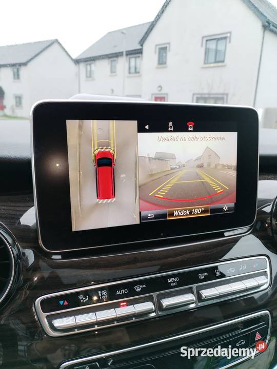 Minikamperek super nieuszkodzony