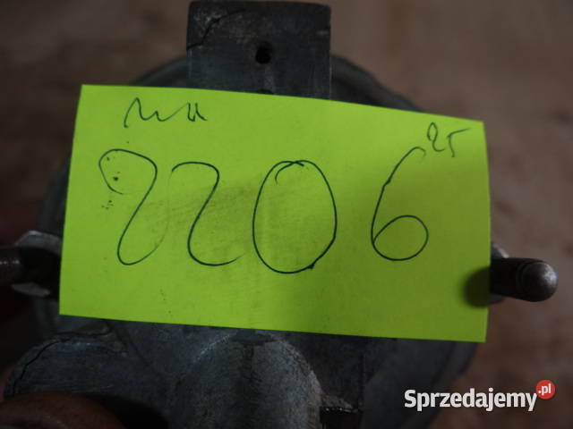licznik AWO Simson OBUDOWA org DDR Żary