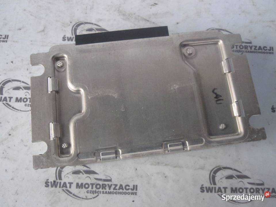RANGE ROVER komputer skrzyni 1137328137