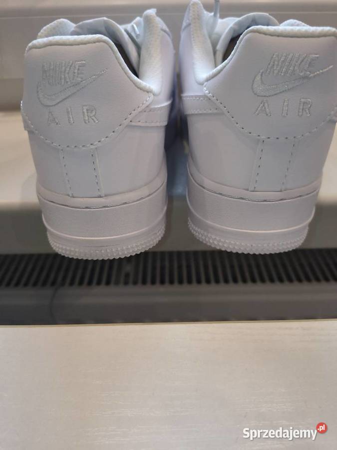 Buty Nike Air Force 1 r 38 kujawsko-pomorskie Inowrocław sprzedam