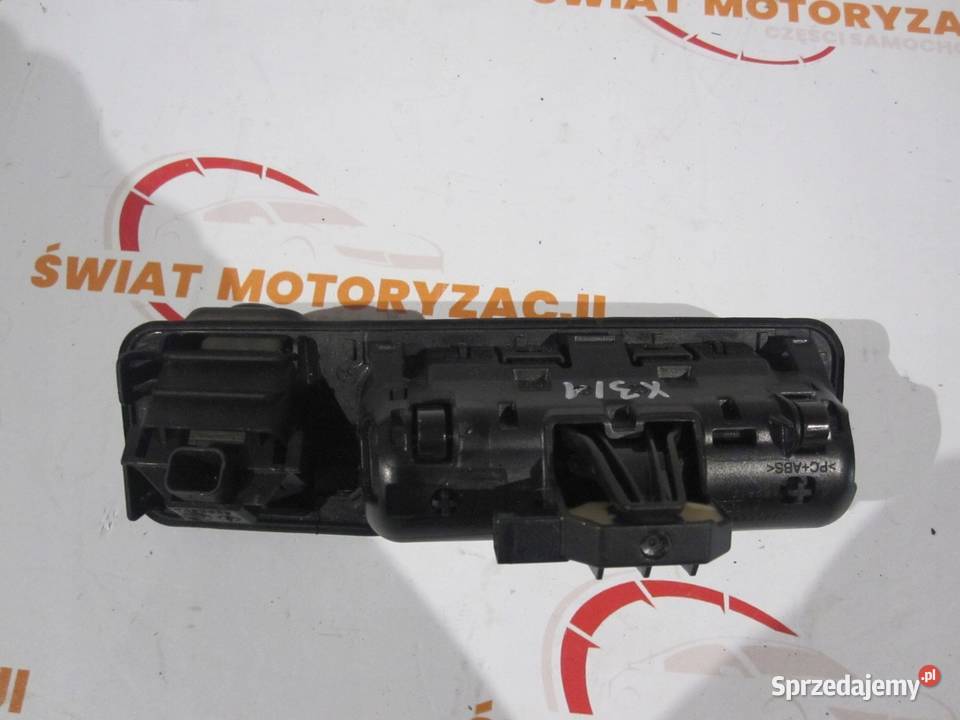 BMW X3 G01 18r kamera cofania 7405635 Kielce