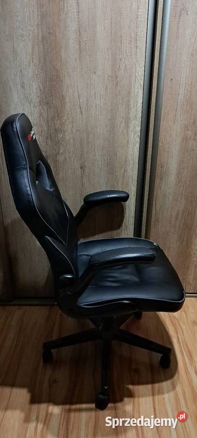 Fotel gamingowy PROGAMER Gostyń