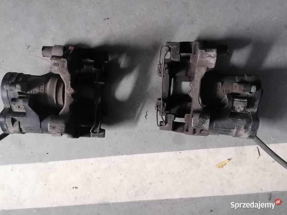Zacisk Hamulcowy Prawy Lewy Tył Tylny VW Passat Piaseczno