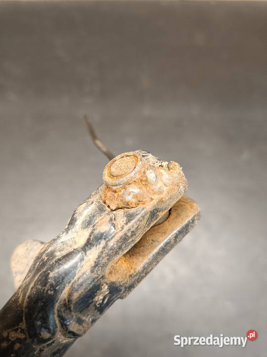 Stopka boczna kosa podpora noga stopa części małopolskie sprzedam