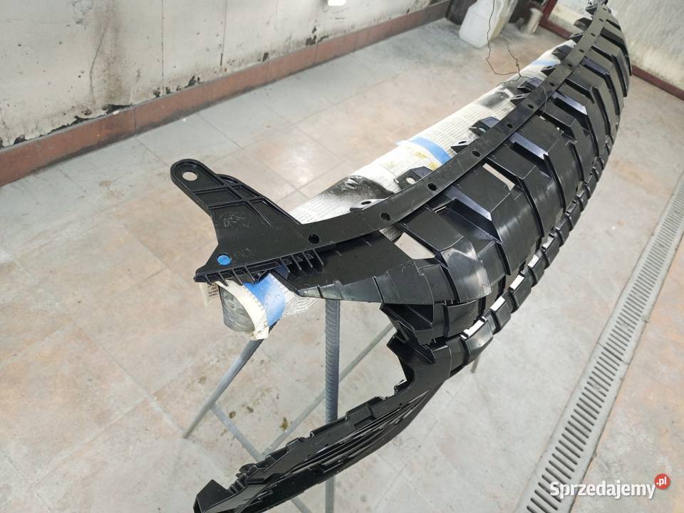 MG HS II 24 atrapa zderzaka grill Góra Kalwaria