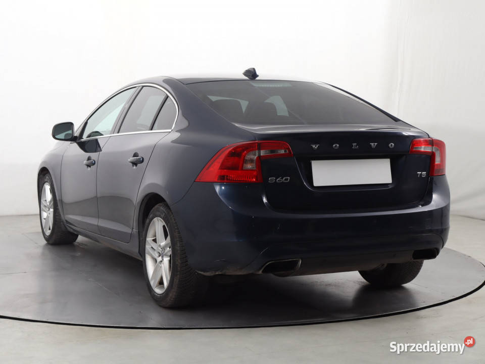 Volvo S60 T5 Sedan / Limuzyna