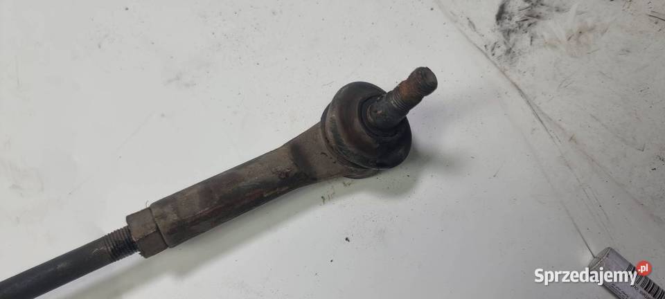 MAGLOWNICA NISSAN ALMERA