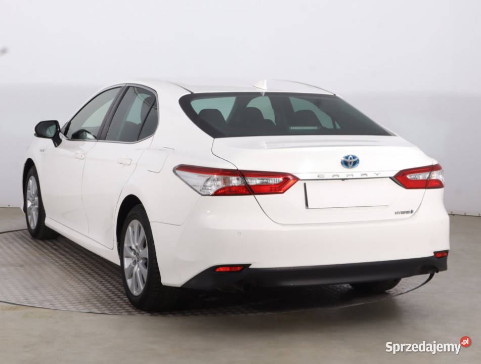 Toyota Camry 25 Hybrid czujnik zmierzchu mazowieckie Piaseczno sprzedam