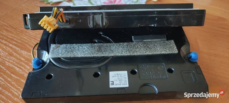 Głośniki Audio Sony i inne stanOkazja Kielce