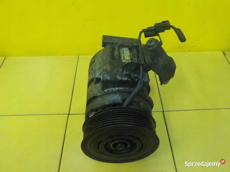 CRV III 22 ICTDI 12r 150 N22B3 sprezarka Suków