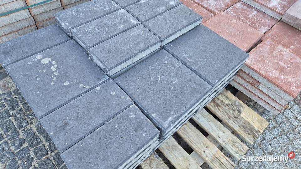 Płytka chodnikowa 5