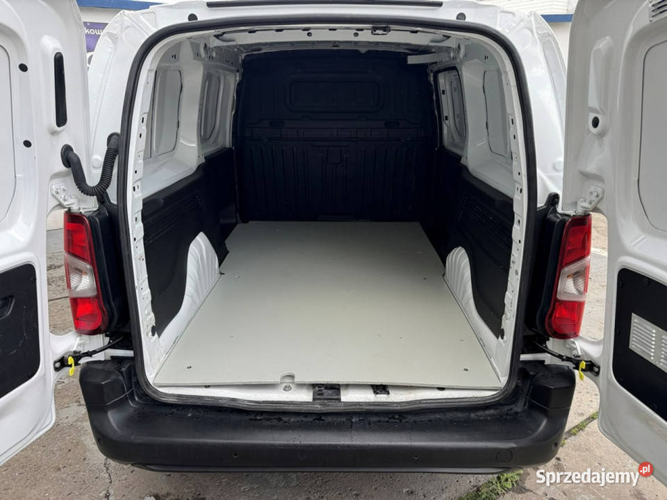 Citroen Berlingo XL Pisemna Gwarancja 12 mcy Konin sprzedam