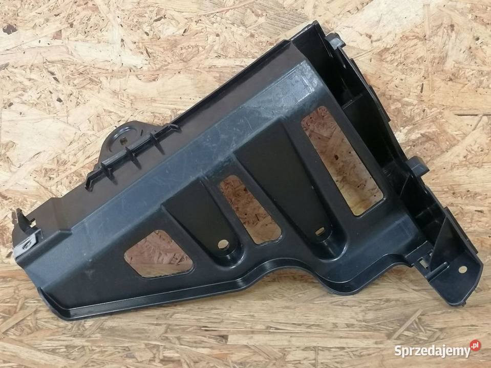 JEEP CHEROKEE KL 14 ŚLIZG MOCOWANIE ZDERZAKA Pleszew