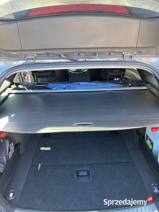 Hyundai I40 kombi diesel Łosiów sprzedam