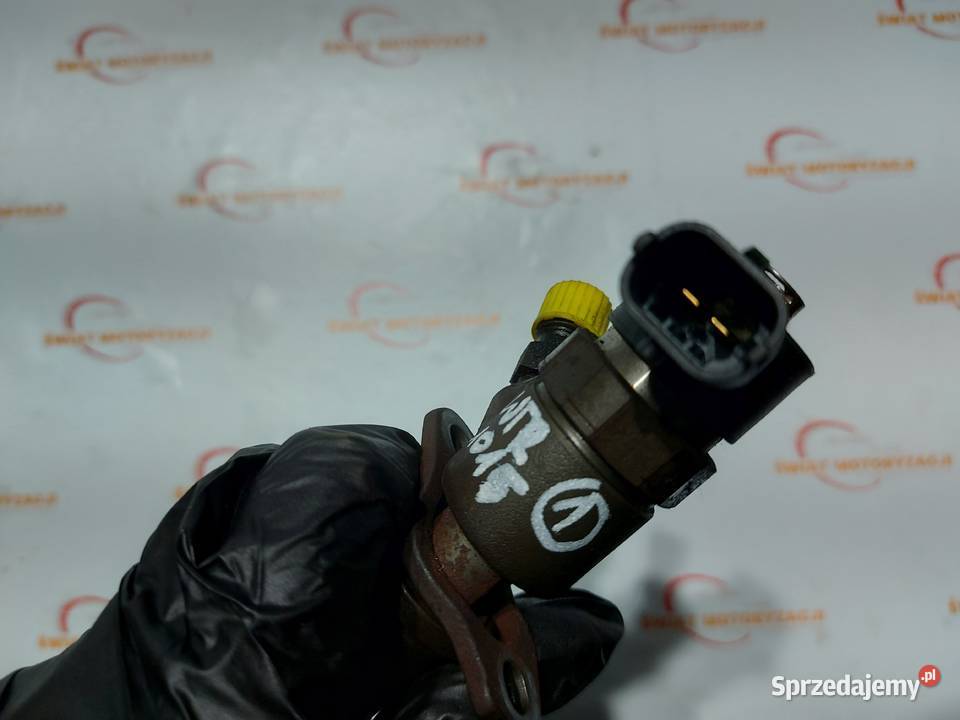 VOLVO XC60 S60 XC90 24 D5 wtrysk wtryskiwacz świętokrzyskie