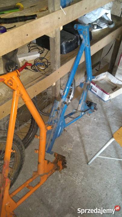 Części ogar 200 Kruszwica