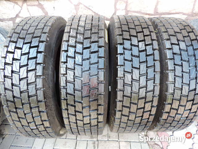 Opona 31580R225 315 80 225 Bieżnikowane Przeworsk sprzedam