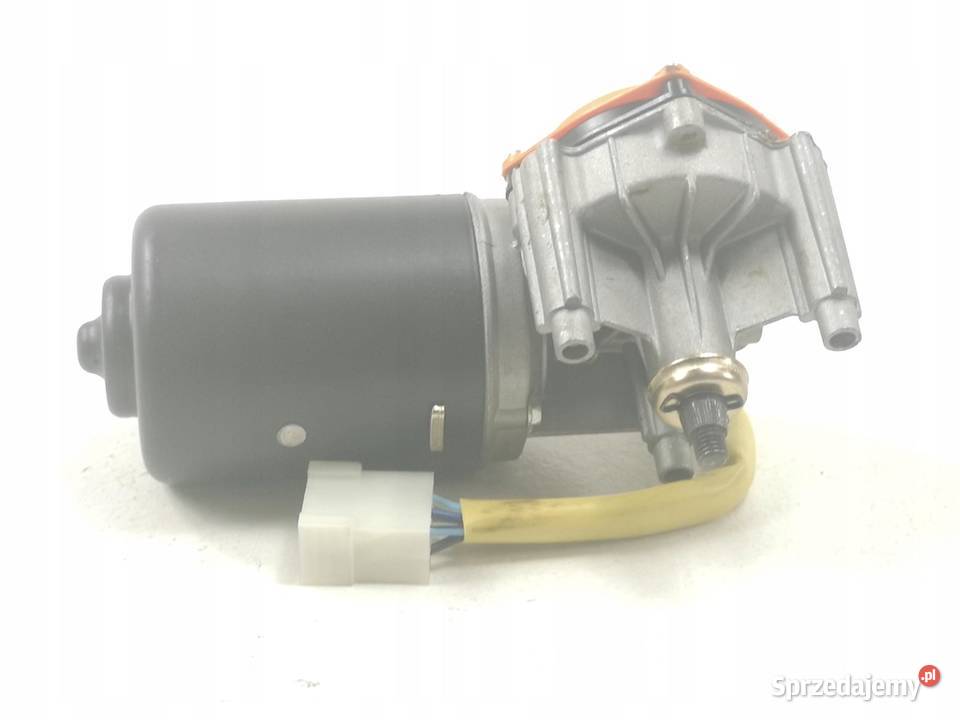 SILNIK WYCIERACZEK PRZÓD IVECO 912011 NOWY Pióra wycieraczek sprzedam