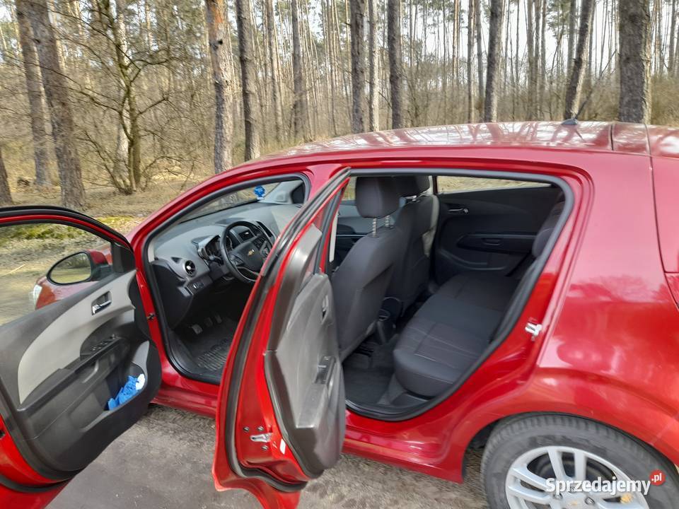 T300 13 diesel 95 oszczędny 95KM Września