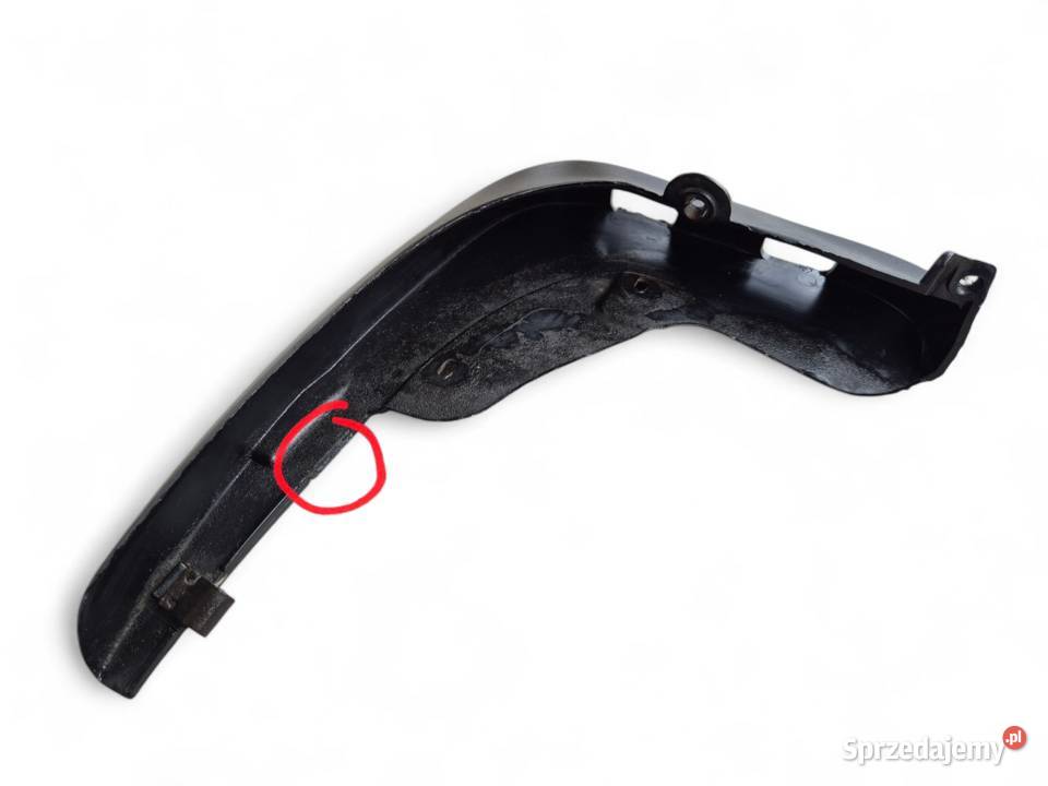 CHLAPACZ PRZÓD LEWY PRAWY AUDI A4 B6 8E0075111 Działoszyce sprzedam