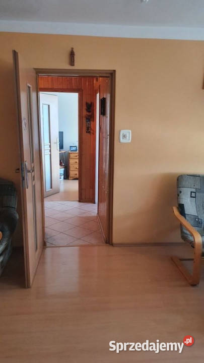 2pokojowe mieszkanie 47 m Szczecin Pomorzany zachodniopomorskie