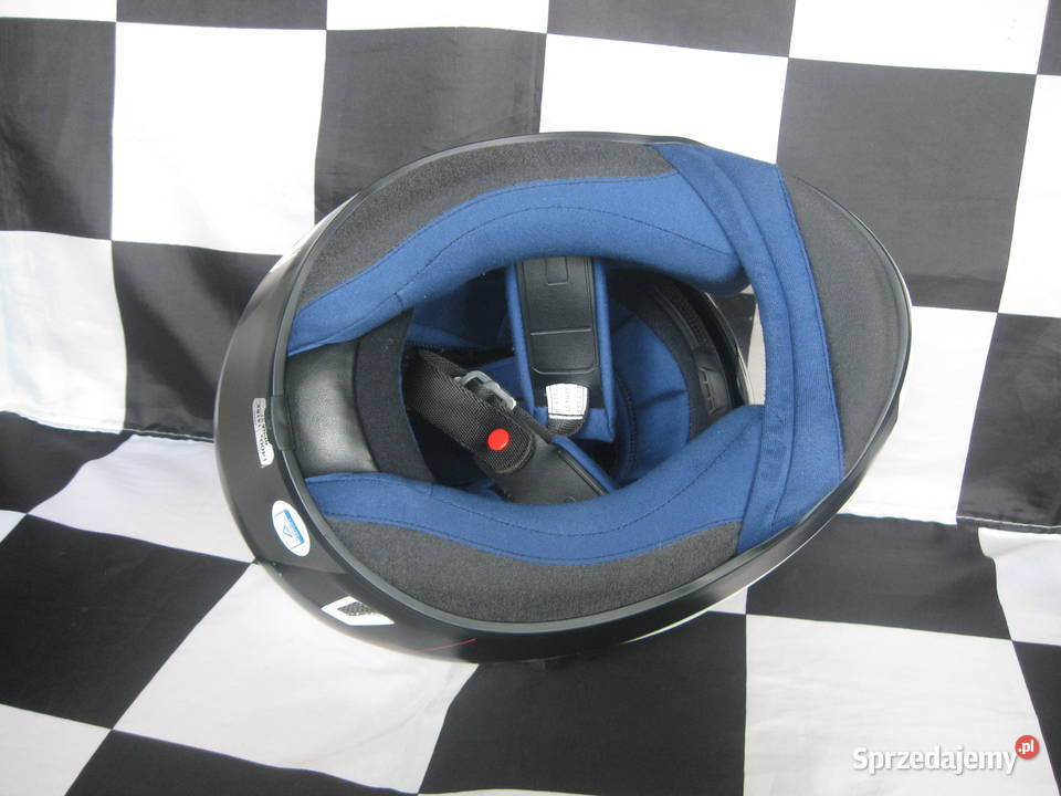 Kask integralny HJC RPHA ST S 5556 Mielec